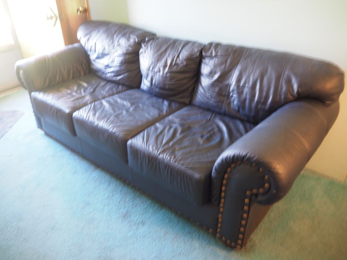 Gently Used Sofa For Sale