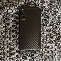 iPhone X Case