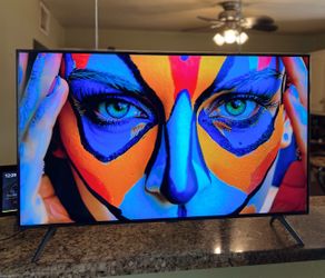 SAMSUNG 43 INCHES 7000 SERIES UHD 4K