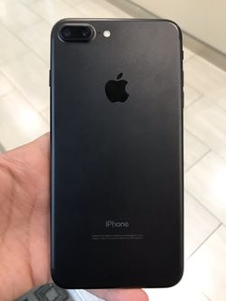 iPhone 7 Plus 128GB Factory Unlocked