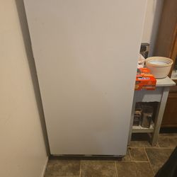 Frigidaire Deep Freezergreat Working Condition 