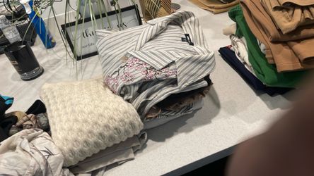 Clothes free