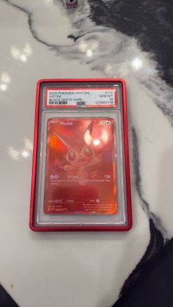 Victini
