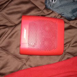 Bluetooth Speaker 