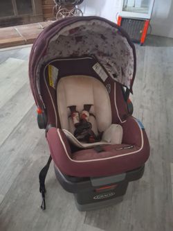 Carseat