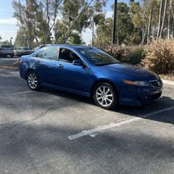 2007 Acura TSX