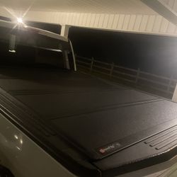 F150 Bed Cover 6.5 Bed