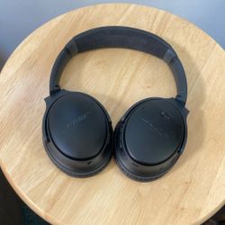Bose QuietComfort 35 Series II