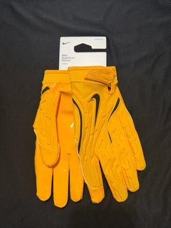 Nike Superbad Football Gloves