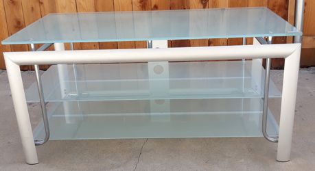 Glass Table $99.00