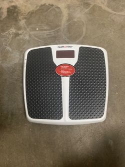 Brand new scale