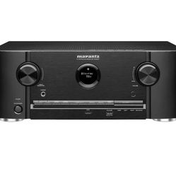 Marantz  AV Surround Receiver SR5007