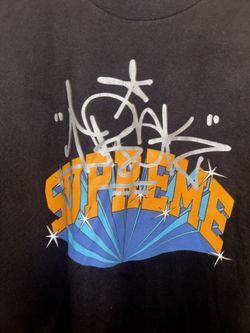 Supreme x IRAK Tee XL