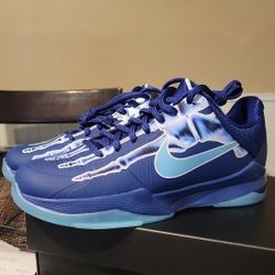 kobe 5 x ray sz 6.5 youth