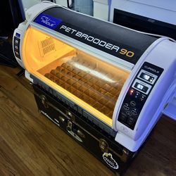 Pet Incubator 
