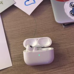 AirPods Pro 2nd Gen