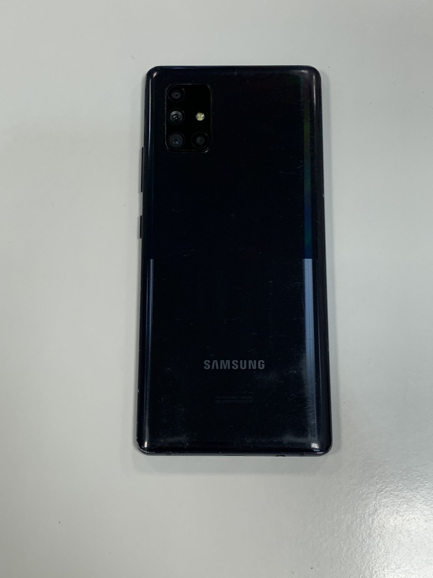 Samsung Galaxy A71 128GB Fully Unlocked
