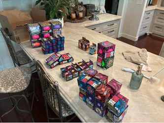 Needoh Toys