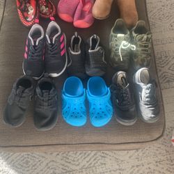 Kids Shoes 
