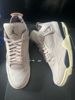 Jordan 4 A Ma Maniere Size 12.5M