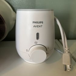 Phillips Avent Bottle Warmer 