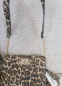 Steve Madden crossbody purse