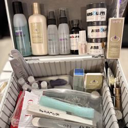 OPI - Cosmo Kit - Absolute