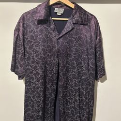 Vintage Button Up Shirt 