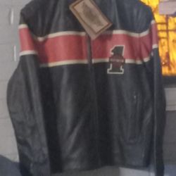 Harley Davison Jacket