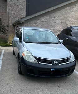 2007 Nissan Versa