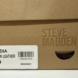 Steve Madden 9 