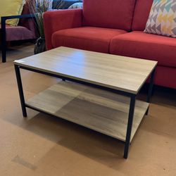 Small Coffee Table