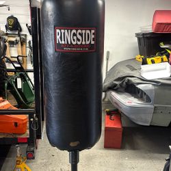 Punching Bag