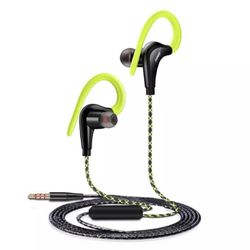 Sports / Running Earphone - Sweatproof