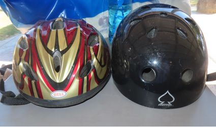 Boys Helmets