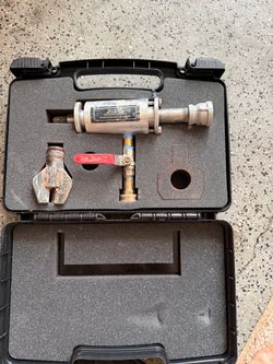 Borit  Tool Kit with Case