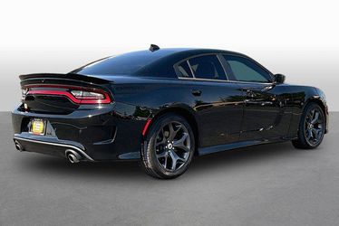 2019 Dodge Charger