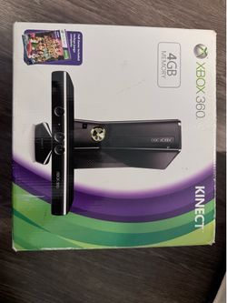 Xbox 360 elite with 120gGB