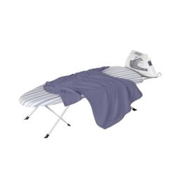 Honey-Can-Do Folding Tabletop Ironing Board