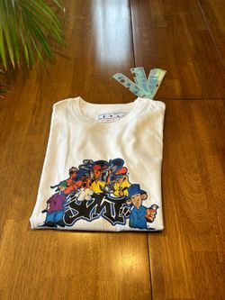 Off White Size X-Large 