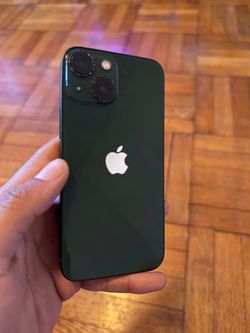 iPhone 13 Mini Unlocked 128gb