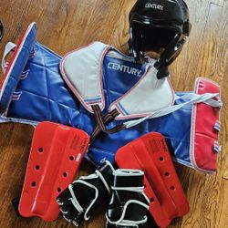 Sparring Gear