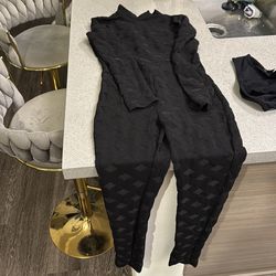 Fashionnova romper size M