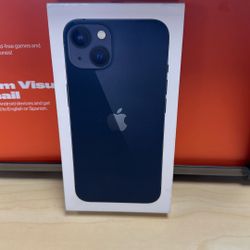 iPhone 13 (Metro By T Mobile)