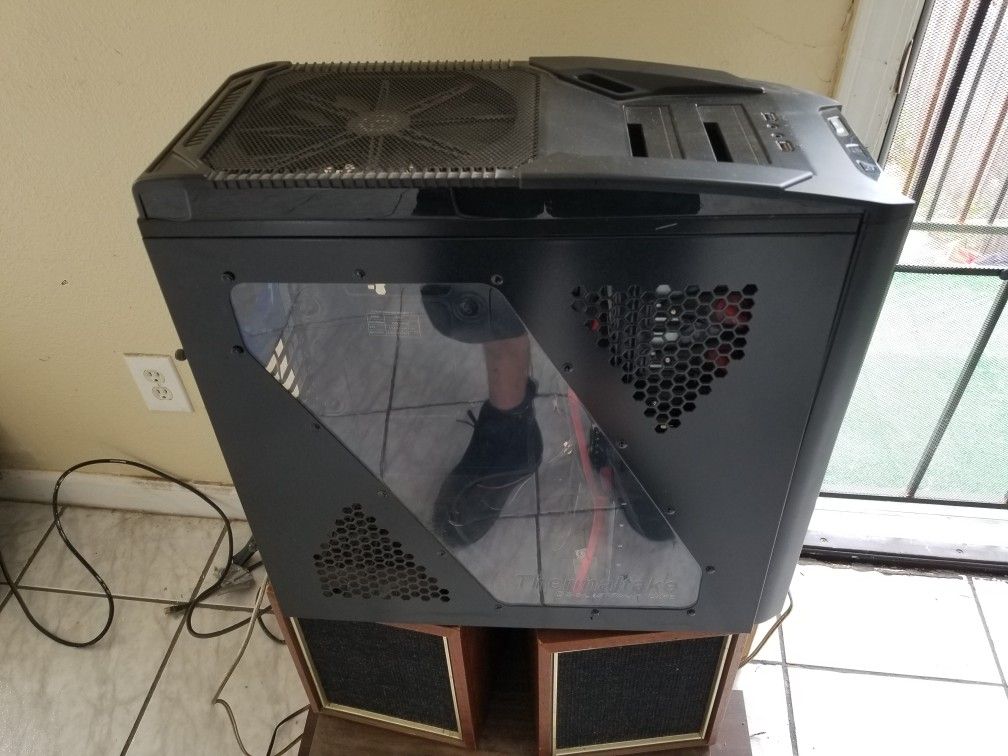 Computer Barebone $40. Pickup in Oakdale