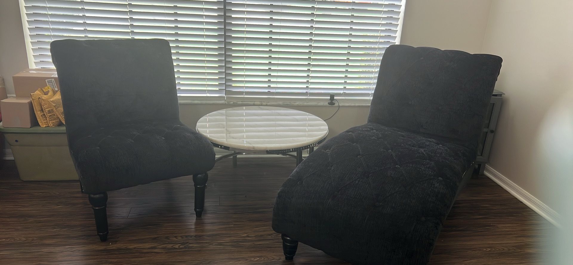 Living Room Furniture Set