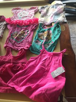 3T Bulk Girl Clothes