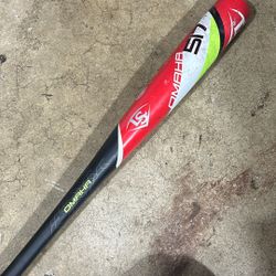 Louisville Slugger Omaha 517