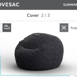 LoveSac The Big One-Excellent Condition-Must Sell