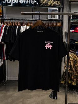 Chrome Hearts Tee